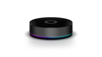 Poza cu Homey Pro (2023)