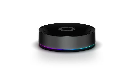 Poza cu Homey Pro (2023)